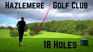 Image result for Hazlemere Golf Club