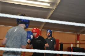 Image result for Sefton Amateur Boxing Club Community Gym