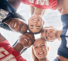 Image result for Crystal Palace Netball Club