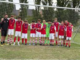 Image result for Thackley A F C Juniors