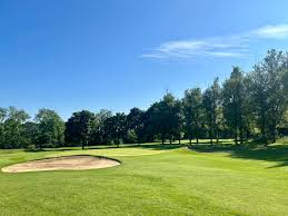 Image result for Scraptoft Golf Club