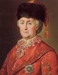 catherine the great of russia