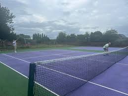 Image result for Harrold Lawn Tennis Club