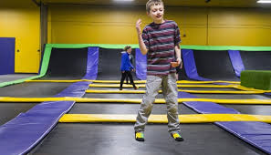Image result for West Wight Trampoline Club