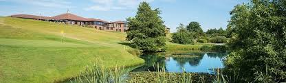 Image result for Greetham Valley Golf Club