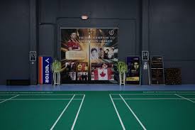 Image result for C C B A Unicol Badminton Club