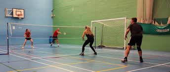 Image result for Westholme Badminton Club