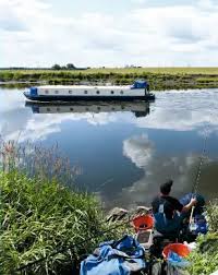 Image result for Crowborough & District Anglers Association