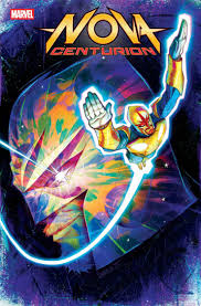 Image result for Nova Centurion