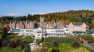 Image result for Crieff Municipal Bowling Club