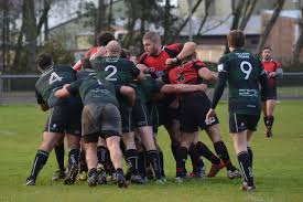 Image result for Silloth Rugby Union Club