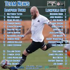 Image result for AFC Lichfield