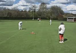 Image result for Crawley Croquet Club