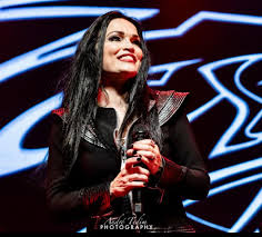 Image result for Tarja Turunen