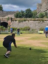 Image result for Colwyn Bay (Min-Y-Don) Bowling Club