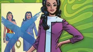 Resultado de imagen para Diana Prince