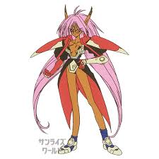 「ウインディー 覇王大系リューナイト」の画像検索結果