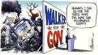 Recall Scott Walker!