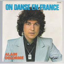 Image result for Alain Delorme