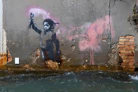 Image result for banksy