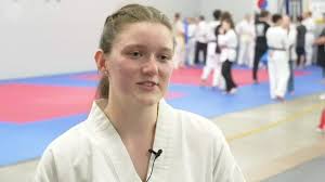 Image result for York University Taekwondo Club