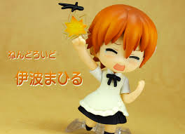 「伊波まひる」の画像検索結果