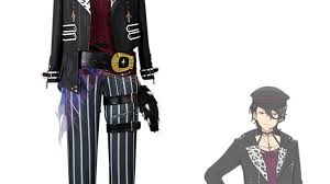 「シンク・イズミ DOG DAYS」の画像検索結果