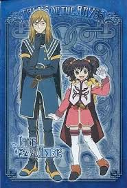 「アニス・タトリン テイルズオブジアビス」の画像検索結果