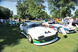 Image result for Triton Green 1981 Jaguar