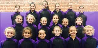 Image result for Diamonds Gymnastics Club
