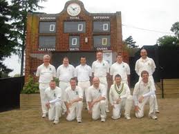 Image result for Biddenham Cricket Club