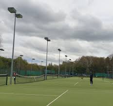 Image result for Radlett Lawn Tennis & Squash Club