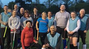 Image result for West Gloucestershire Hockey Club