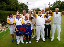 Image result for Rosedale Bowls Club