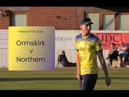 Image result for Ormskirk Cricket Club