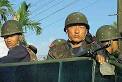 Bhutans army launched first attack in its history to help India