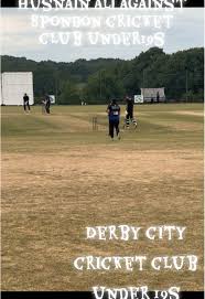 Image result for Spondon Cricket Club