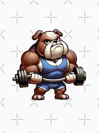 Image result for Bulldogs Power and strength