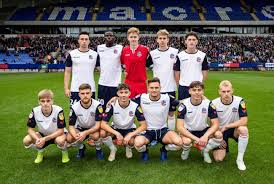 Image result for Bolton Rounders Club