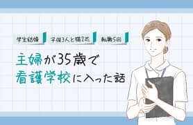 Image result for 17歳の現役看護学生