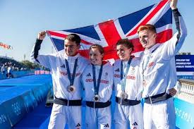 Image result for Tri London