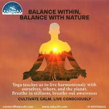 Image result for Balance Yoga Earth