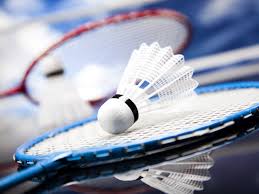 Image result for Market Drayton Phoenix Badminton Club