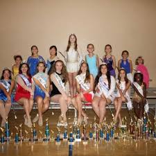 Image result for Fusion twirlers