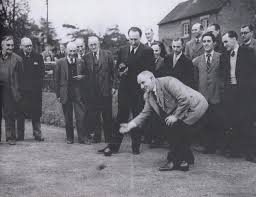Image result for Bridgnorth Bowling Club