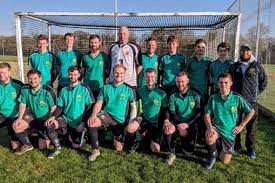 Image result for St Ives Hockey Club