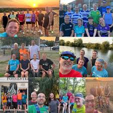 Image result for Reading Joggers