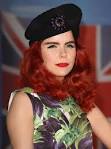 Paloma Faith. The BRIT Awards