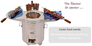 Image result for clay oven