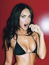 megan fox hottest pictures